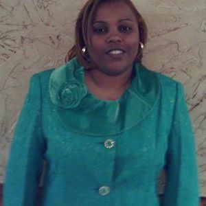 Meet your Posher, Sherry